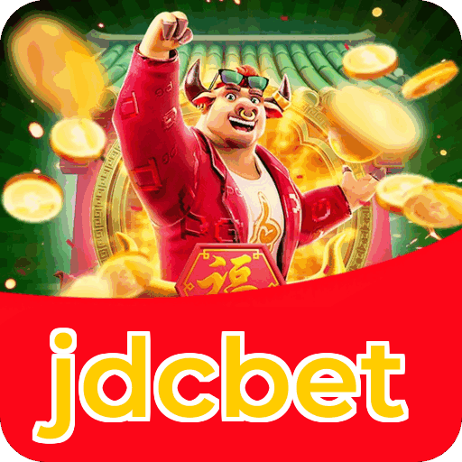 Logo Oficial jdcbet Download
